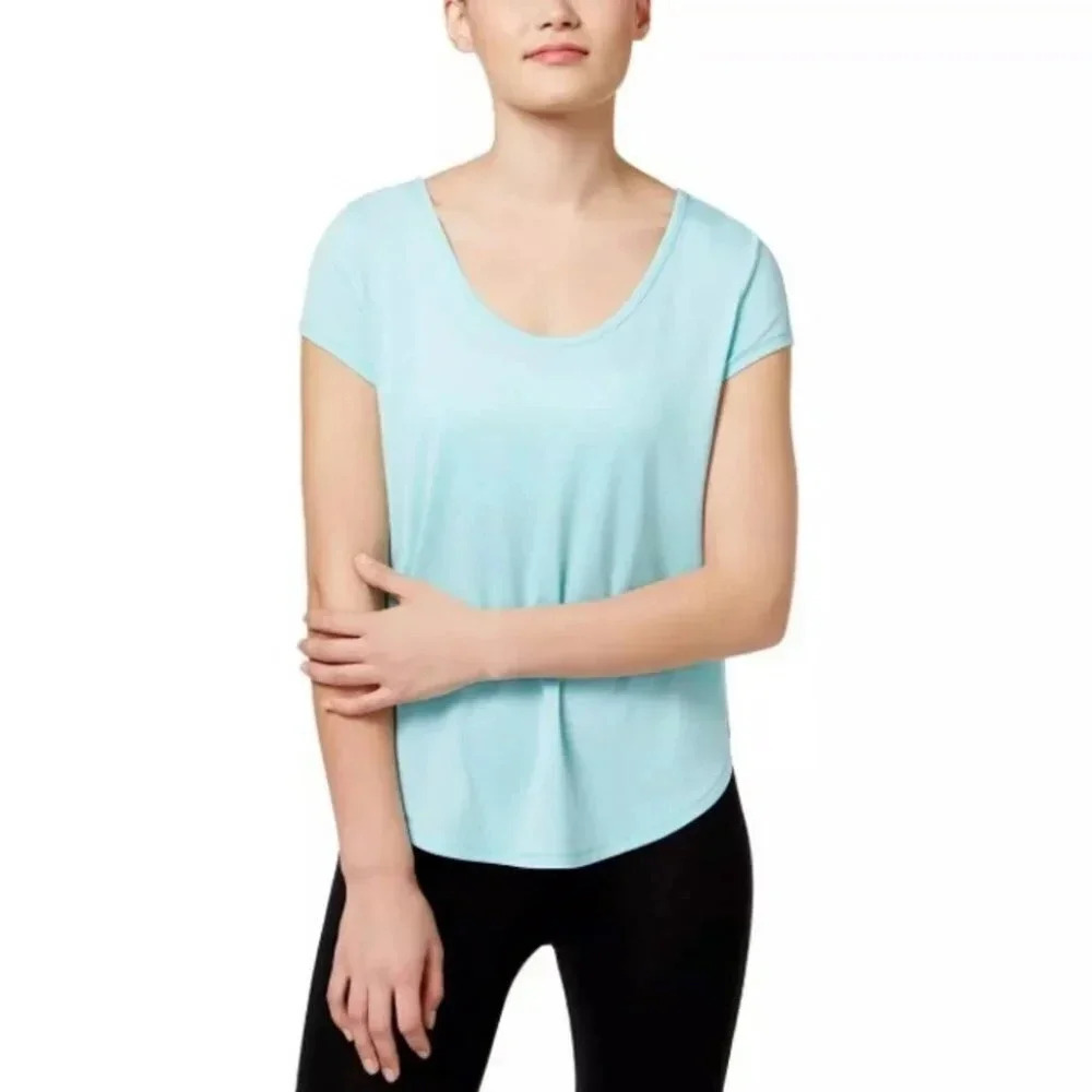 Calvin Klein performance tee